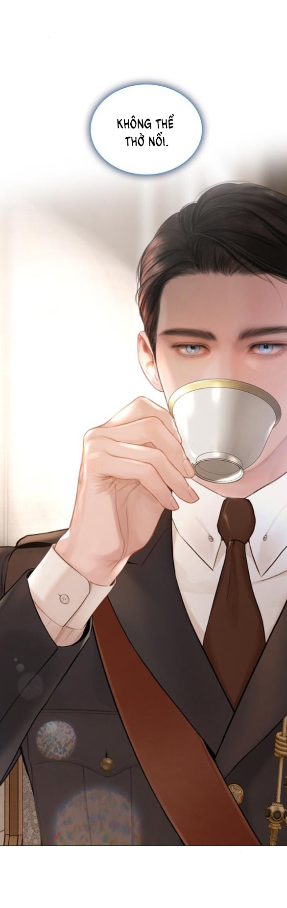 khóc đi hay là cầu xin tôi cũng được chapter 40.1 41