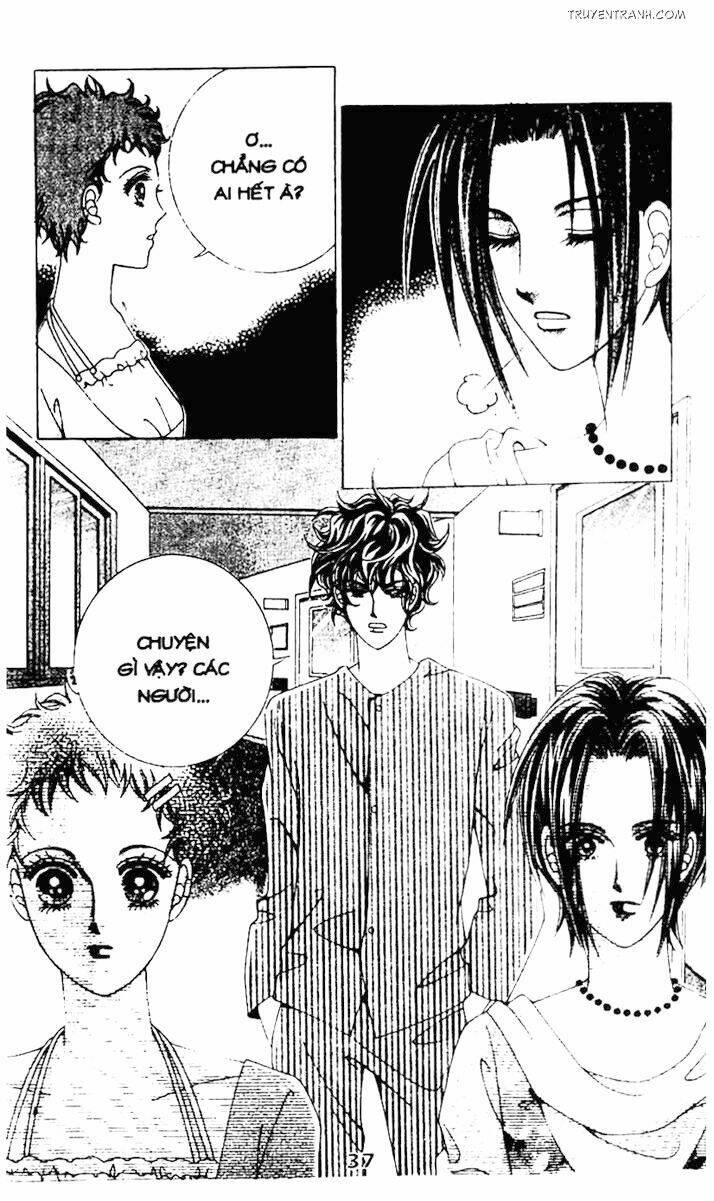 điên vì yêu - love like crazy chapter 54 9