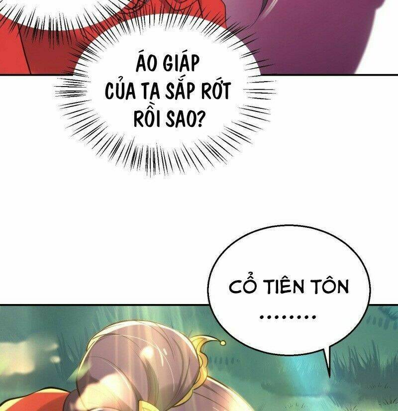 nữ tiên tôn bận đào hôn chapter 16 51