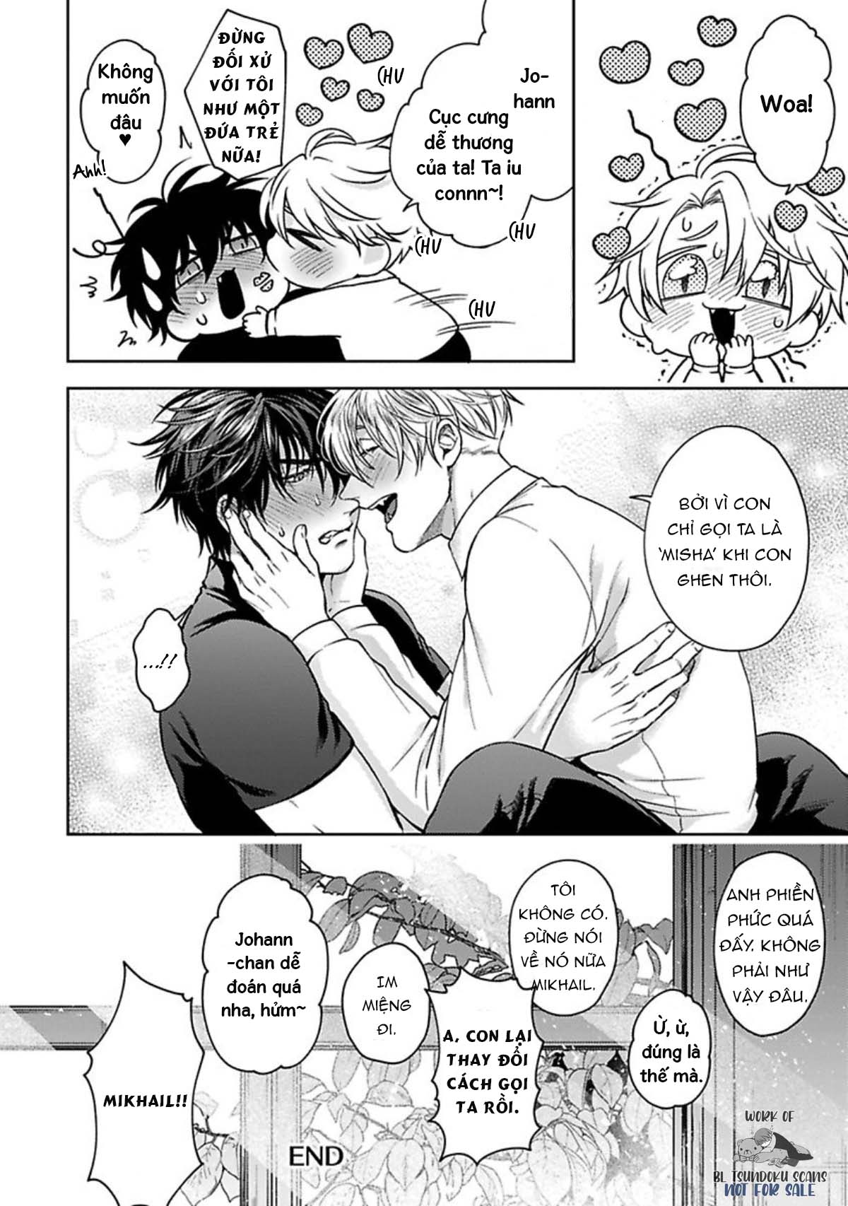 undead pappy chapter 6 29