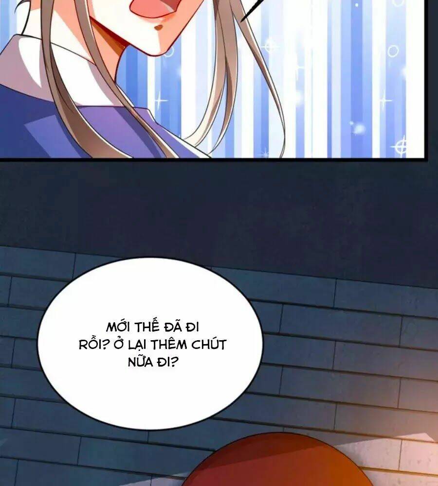 thái tử điện hạ, nô tài có hỉ rồi chapter 26 42