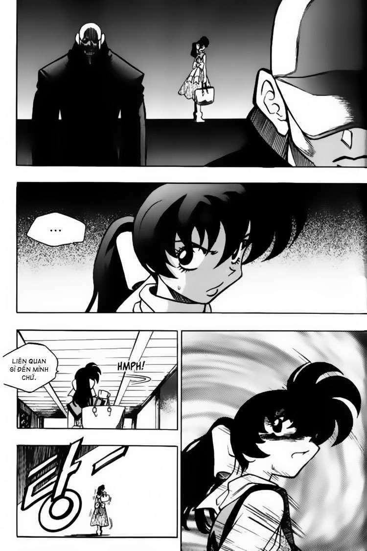 western shotgun - tay súng miền tây chapter 74 2