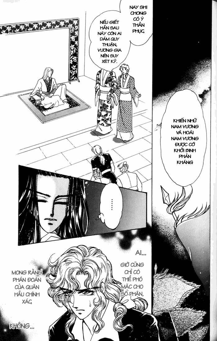 pearl grudge chapter 3.3 21