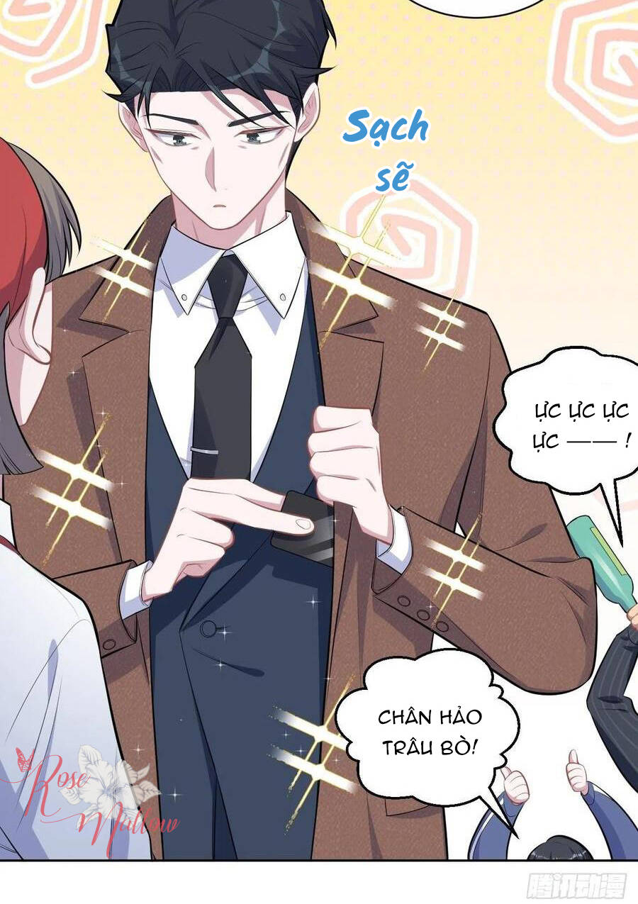 nhạc phụ đại nhân là lão bà chapter 165 40