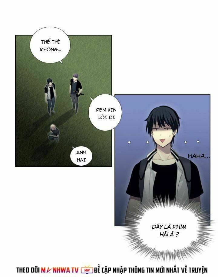 người cống hiến chapter 7 34