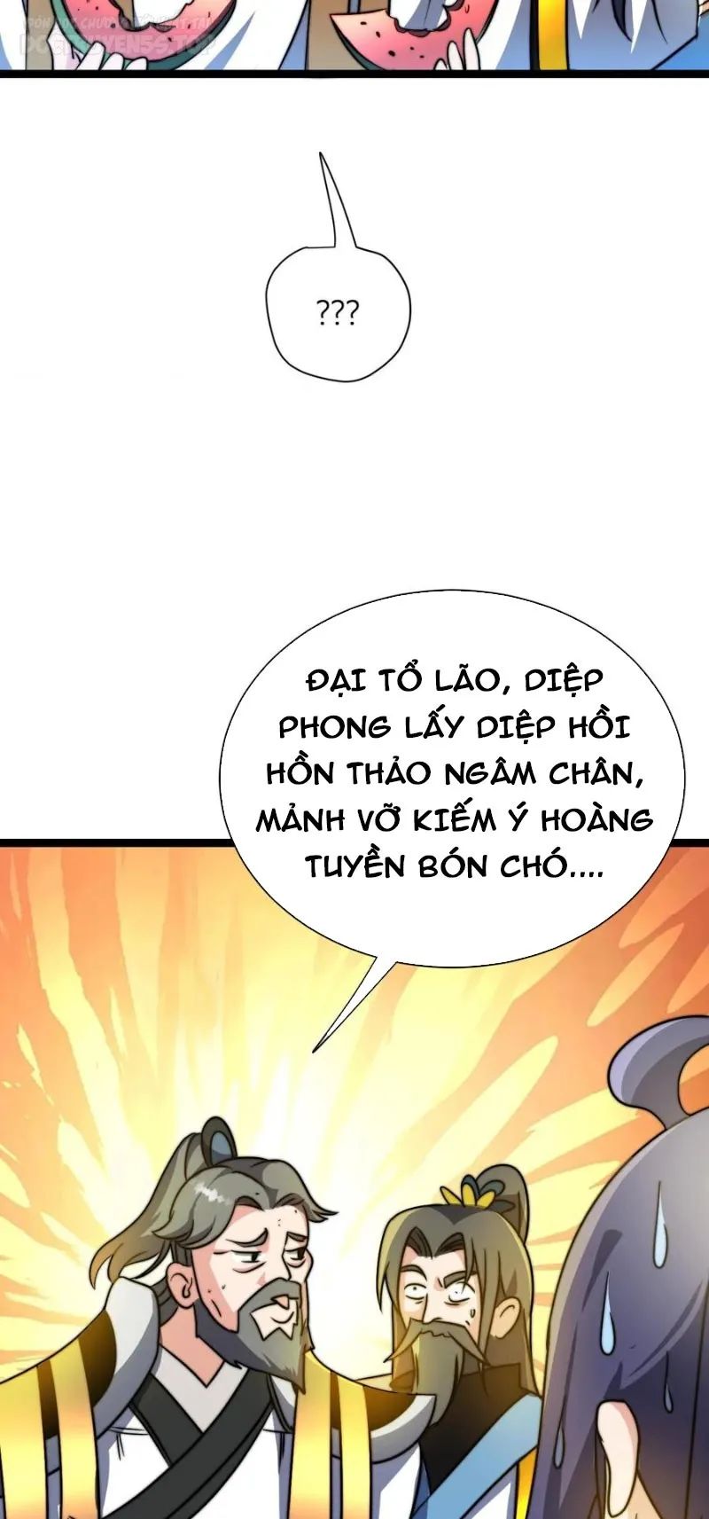 huyền huyễn: ta bắt đầu vô địch từ bại gia chapter 32 9