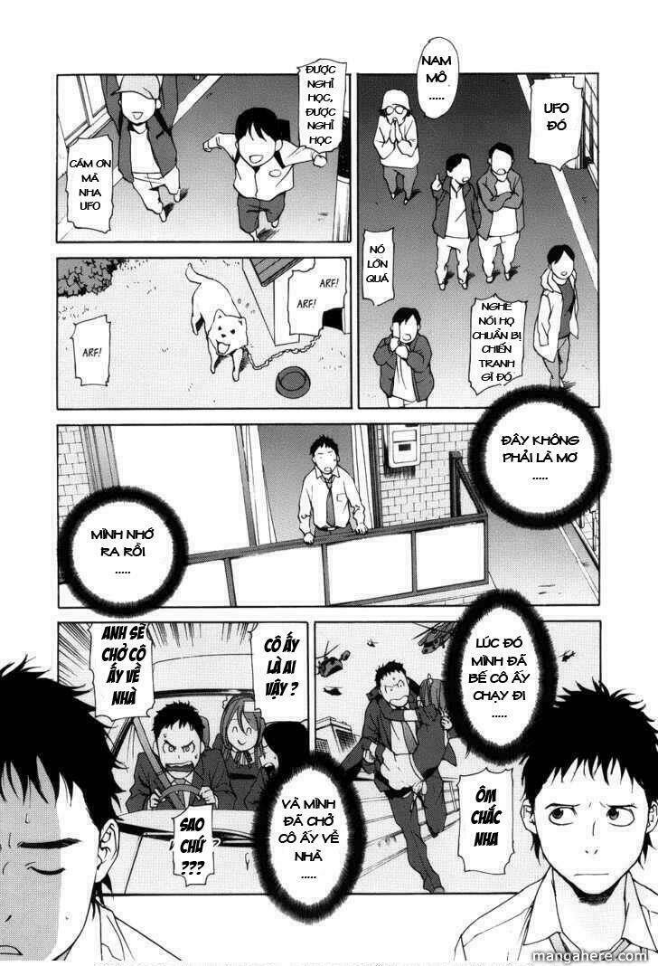 ashita dorobou chapter 2 10