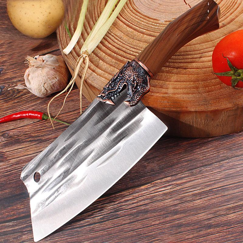 DAO BẾP THÁI , CHẶT KHÔNG RỈ MÃ A5 TR11 NTVN topcomshop vn