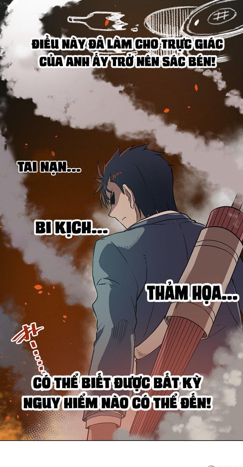 vua xui xẻo chapter 5 2