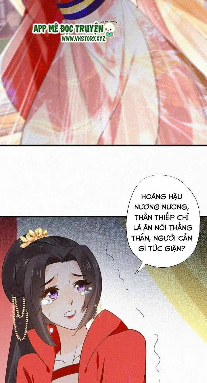 thiên hương mỹ nhân chapter 100 26