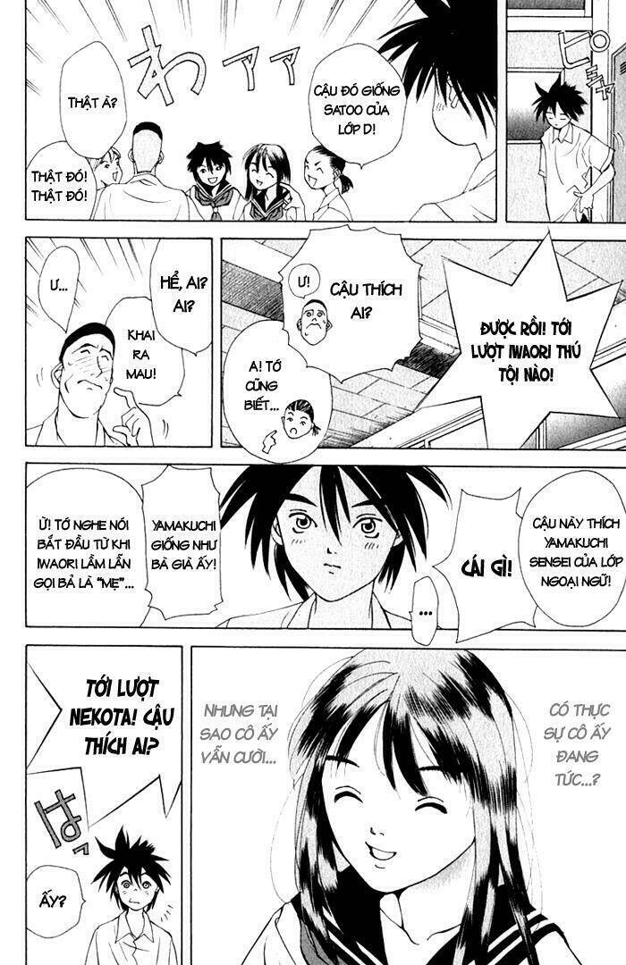 parallel chapter 16 29