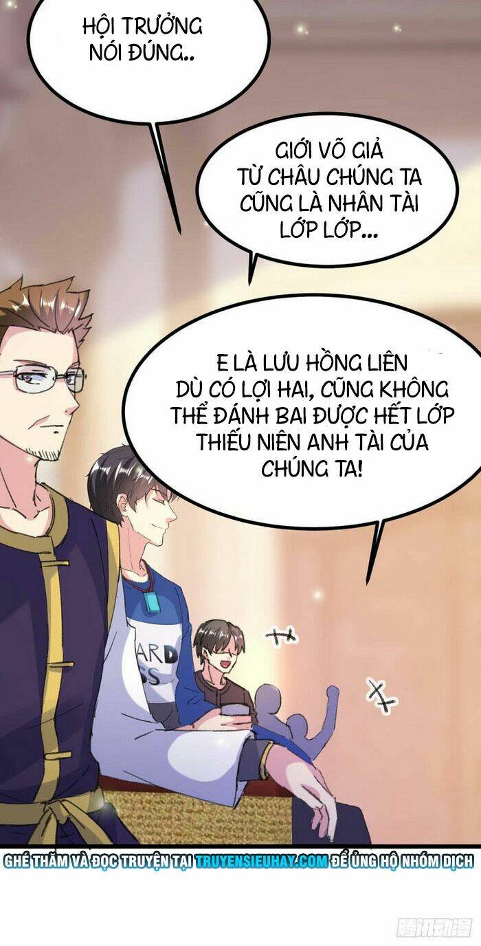 trọng sinh khí thiếu quy lai chapter 157 20