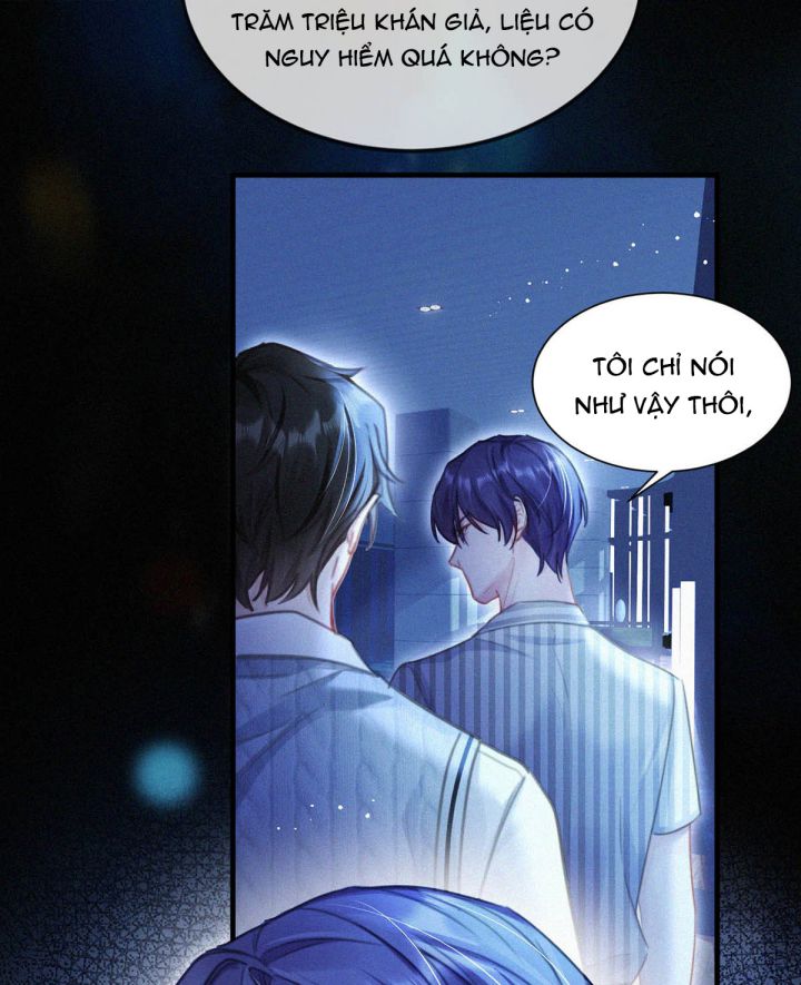 thần thương (môi súng) chapter 63 9