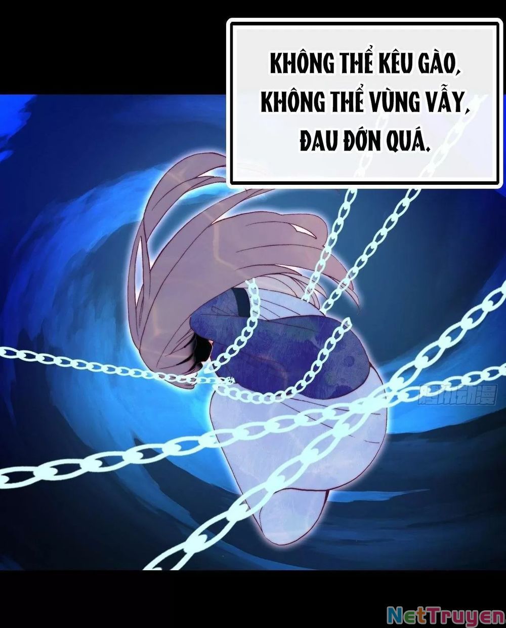 lại bị bệnh chiều chuộng quấn lấy chapter 48 80