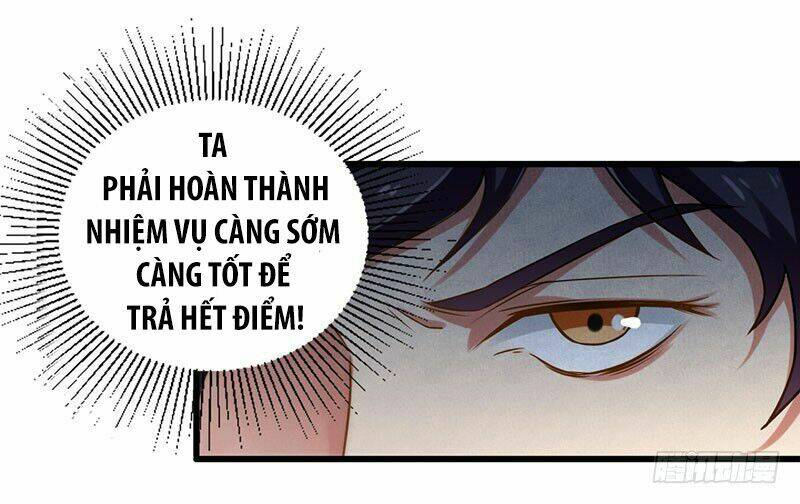 siêu cấp bại gia tử chapter 14 24