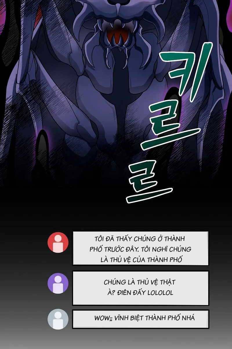 Người Mới Này Quá Mạnh chapter 55.1 22