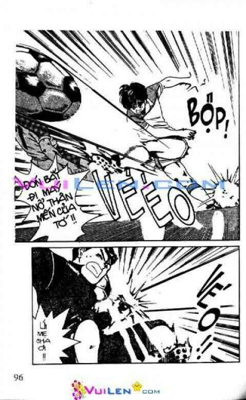 sôi động cầu trường full 17 tập chapter 5 96