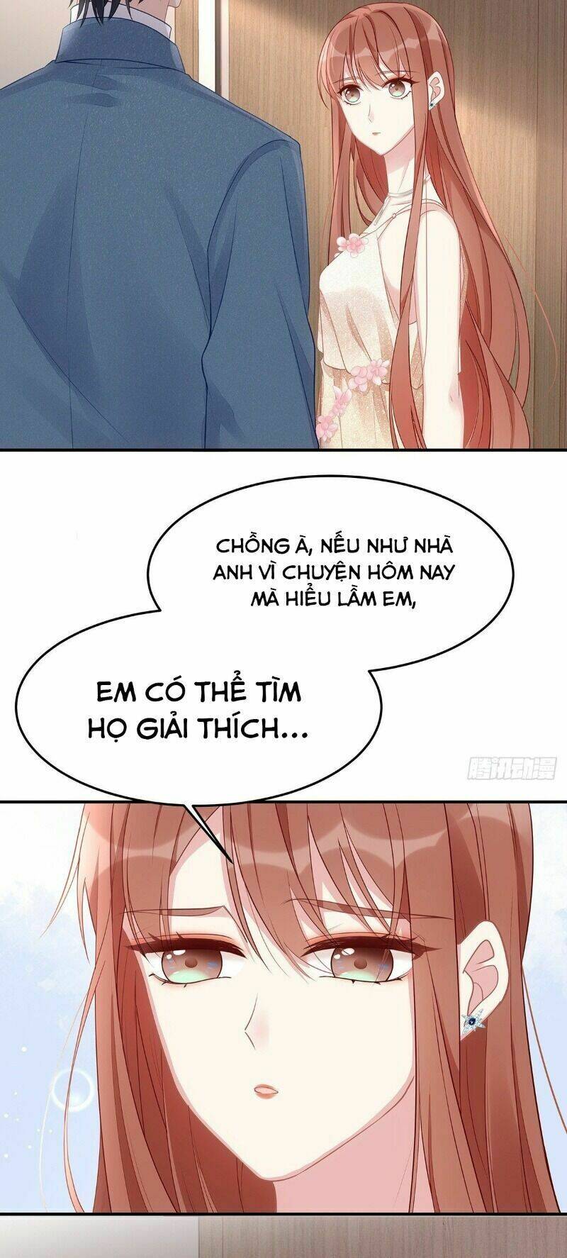 chỉ muốn cưng chiều em chapter 49 28