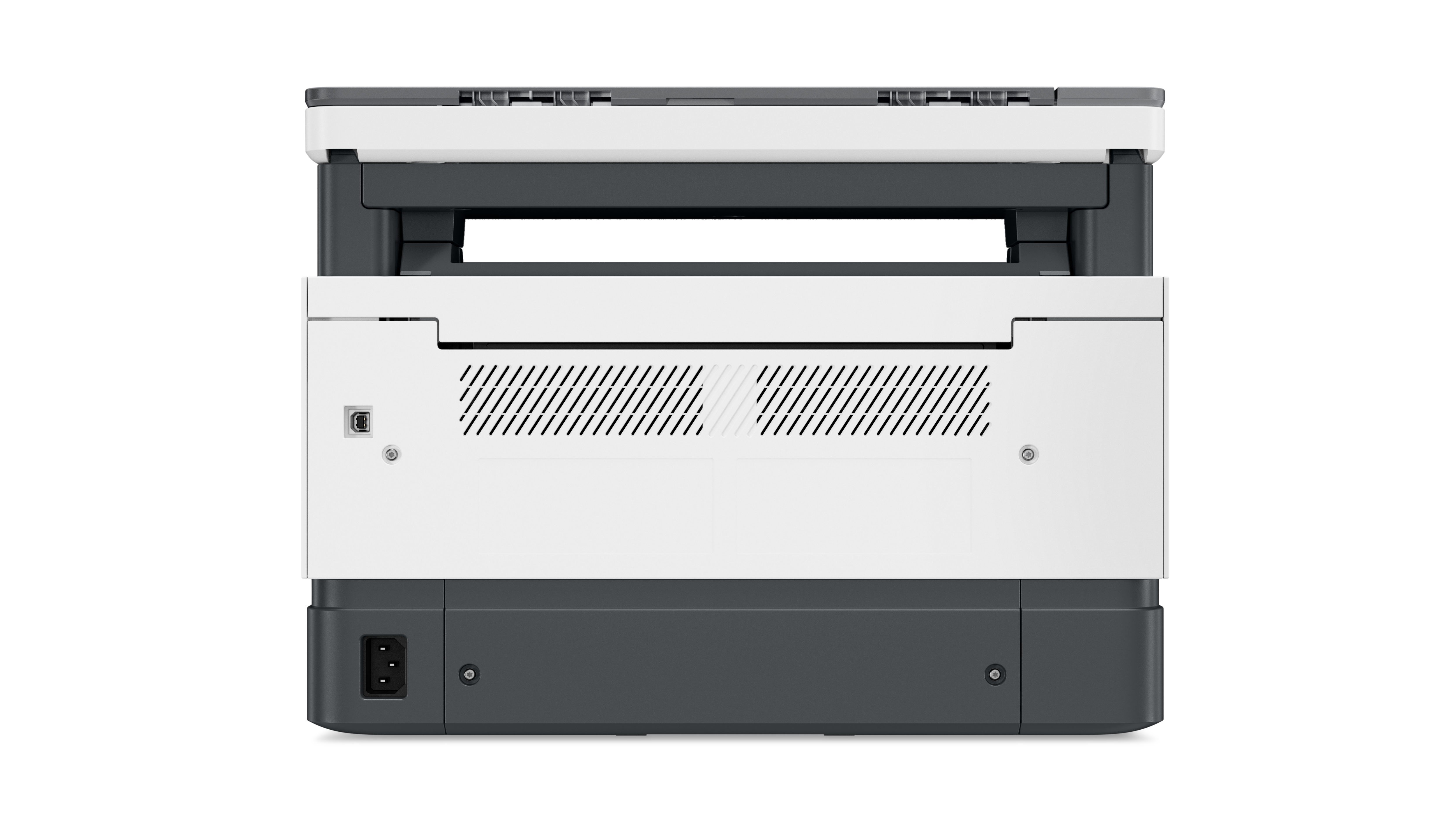 Máy In Laser Trắng Đen Đa Năng HP Neverstop Laser 1200W - Hàng Chính Hãng