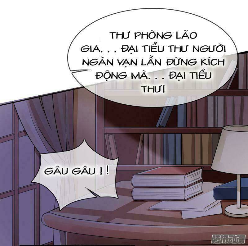 bá đạo trung khuyển tìm ái ký chapter 56 12