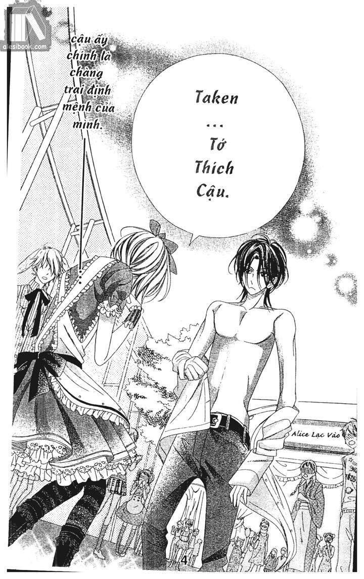 alice 38 °c chapter 17 3