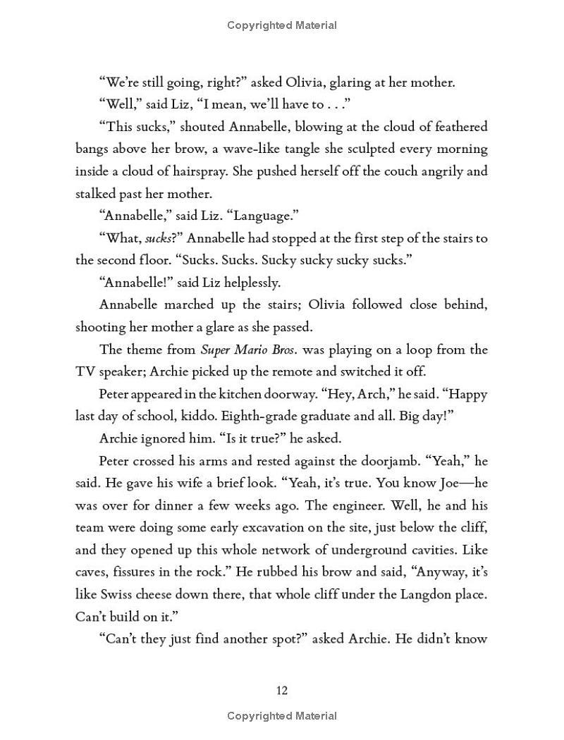 Sách ngoại văn: The Stars Did Wander Darkling