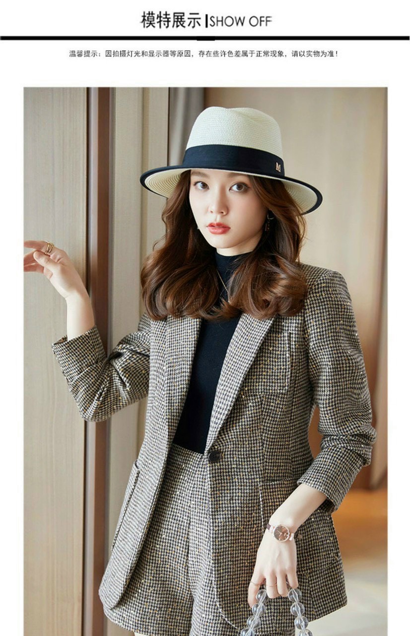 SÉT BỘ VEST KIM SA