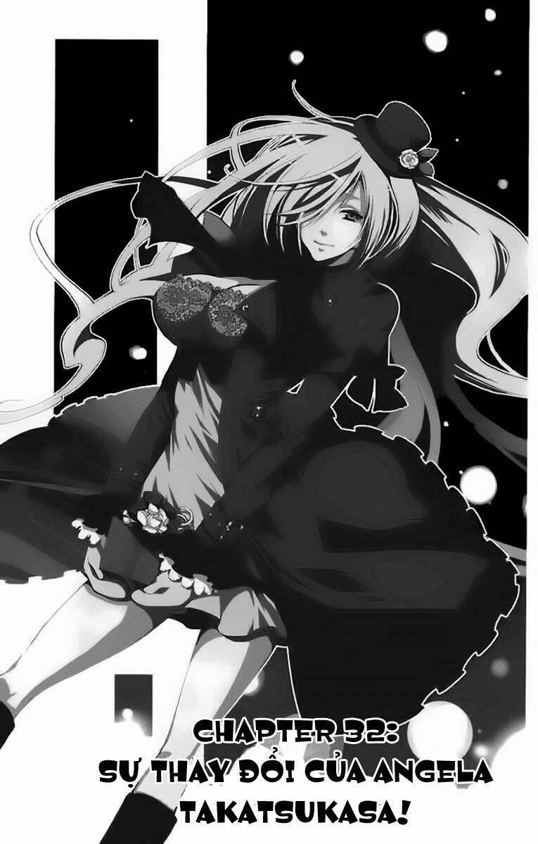 ashita no yoichi! chapter 32 1