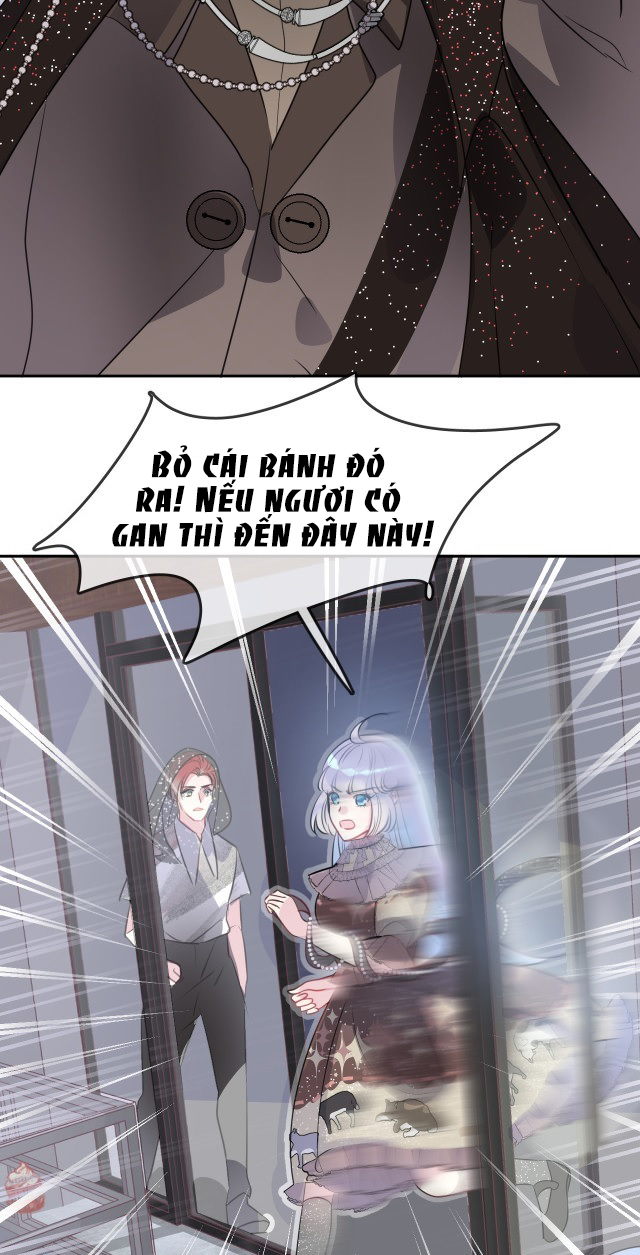 bộ váy của nàng tiên cá chapter 9 35