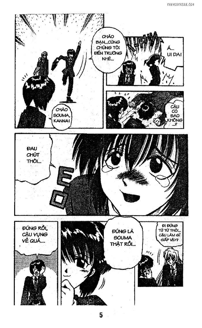 devil and devil chapter 28 5