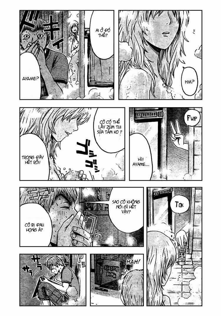 gto: shonan 14 days chapter 17 3