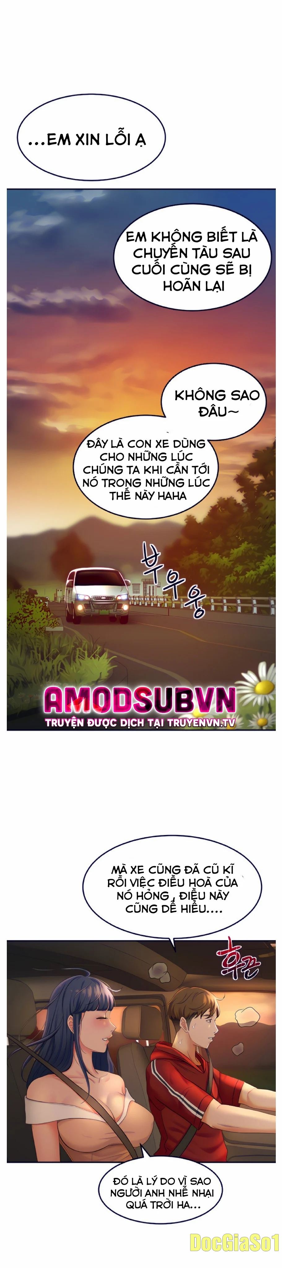 cậu chủ nhỏ chapter 5 27