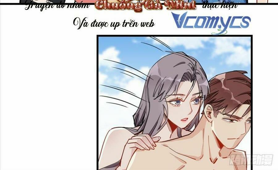 cố tổng, vợ của ngài quá mạnh rồi! chapter 51 13