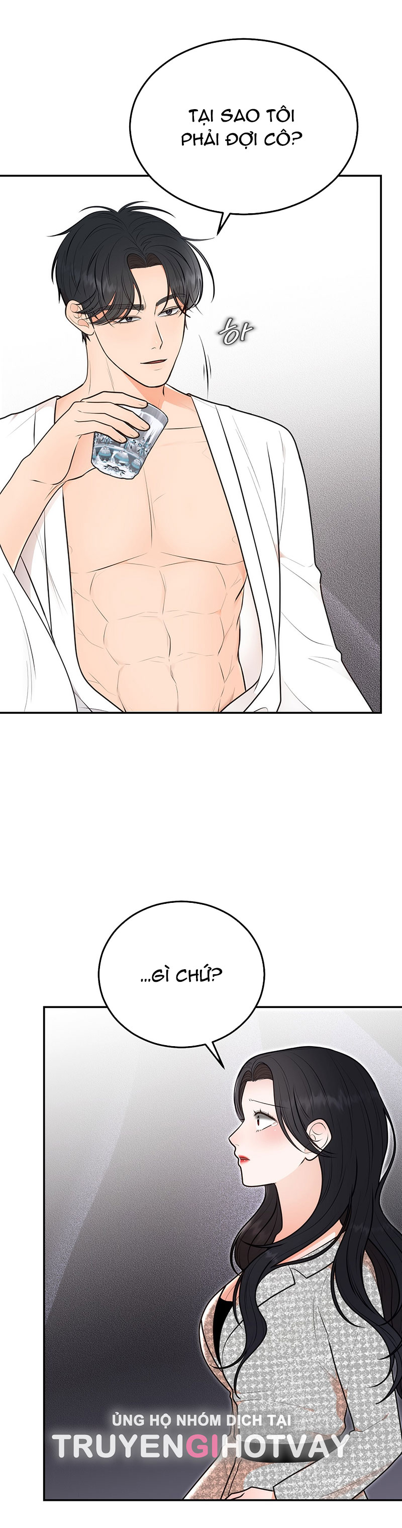 [18+] hôn nhân ràng buộc chapter 21.1 13