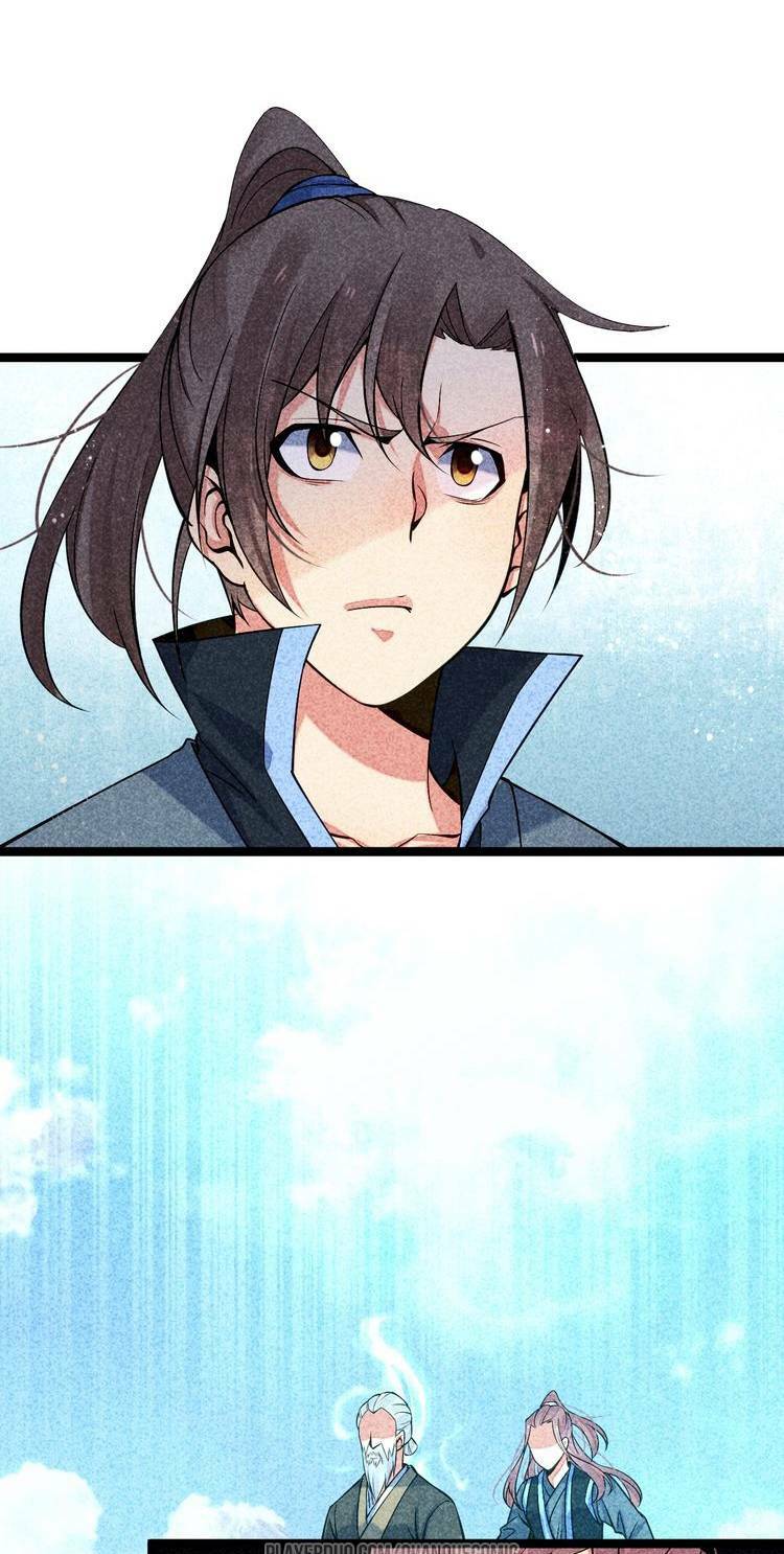 thánh tôn chapter 7 11