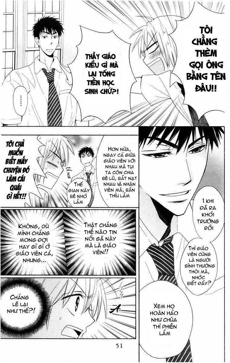 thầy giáo của tôi chapter 2 8