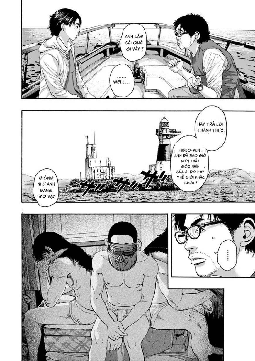 tôi là người hùng chapter 222 2