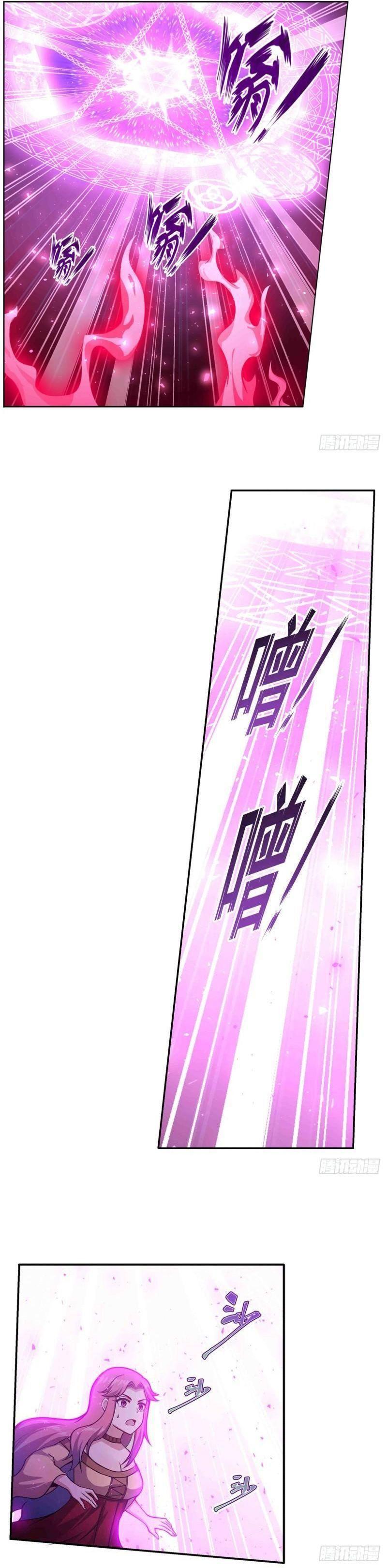 vô hạn sứ đồ và 12 nữ chiến binh chapter 237 10