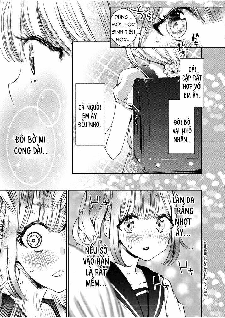 yuzumori-san (koy) chapter 2 9