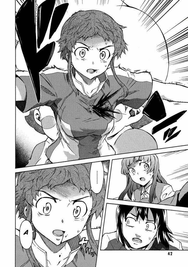 nhật kí tương lai chapter 50 2