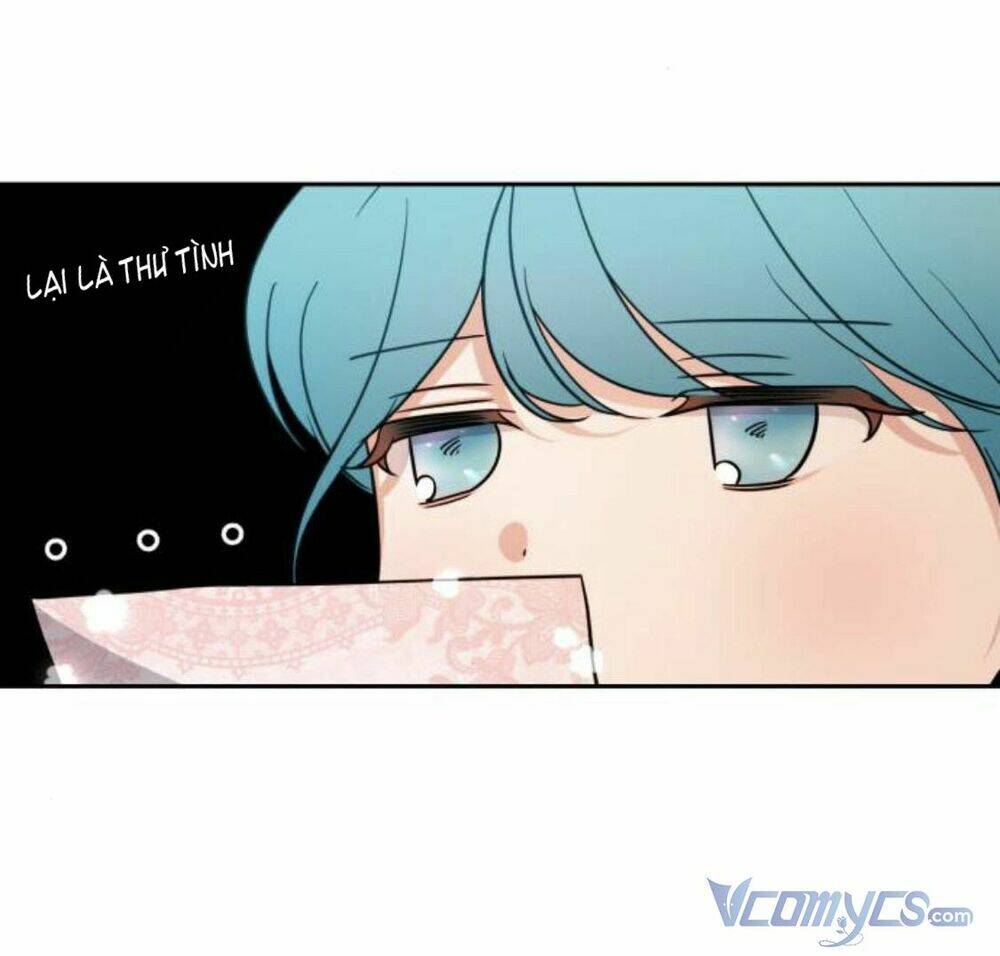 công nương mint bé nhỏ chapter 11 120