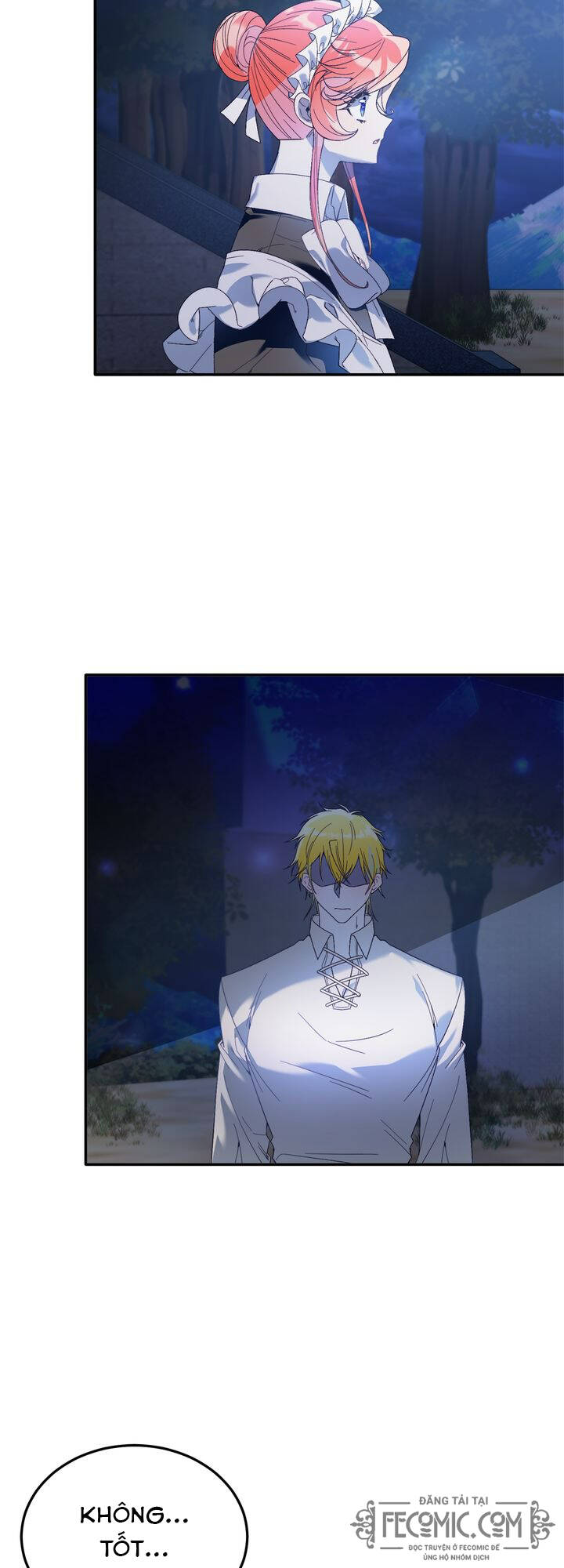 cách để trao vương miện cho vị hoàng tử hoang dã của tôi chapter 31 47