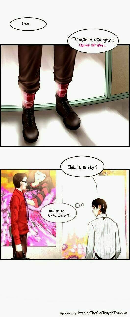 pink lady chapter 42 7