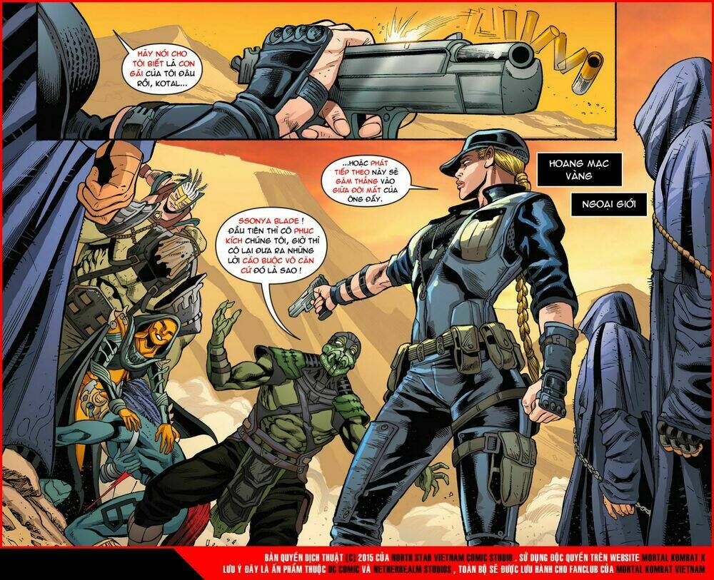 mortal kombat x chapter 9 3