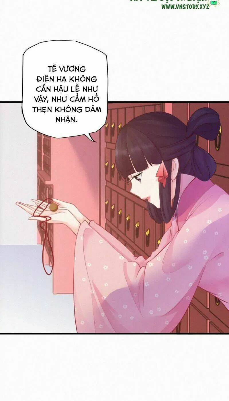 thiên hương mỹ nhân chapter 10 8