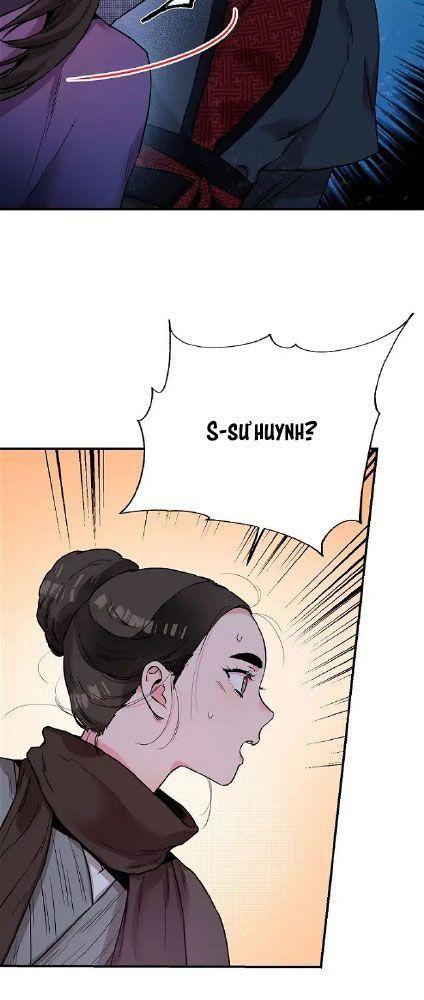 tôi là người mạnh nhất khi theo chủ nghĩa võ thuật chapter 21 10