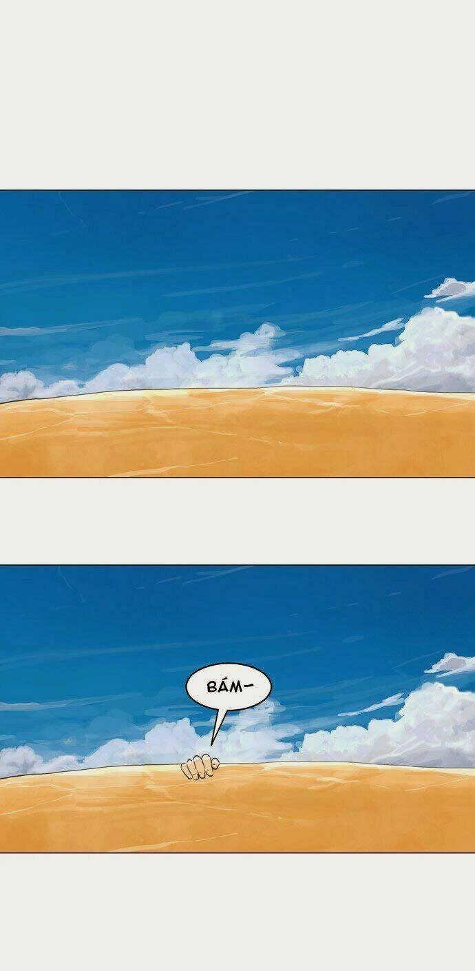 cuộc chiến trong tòa tháp chapter 110 3