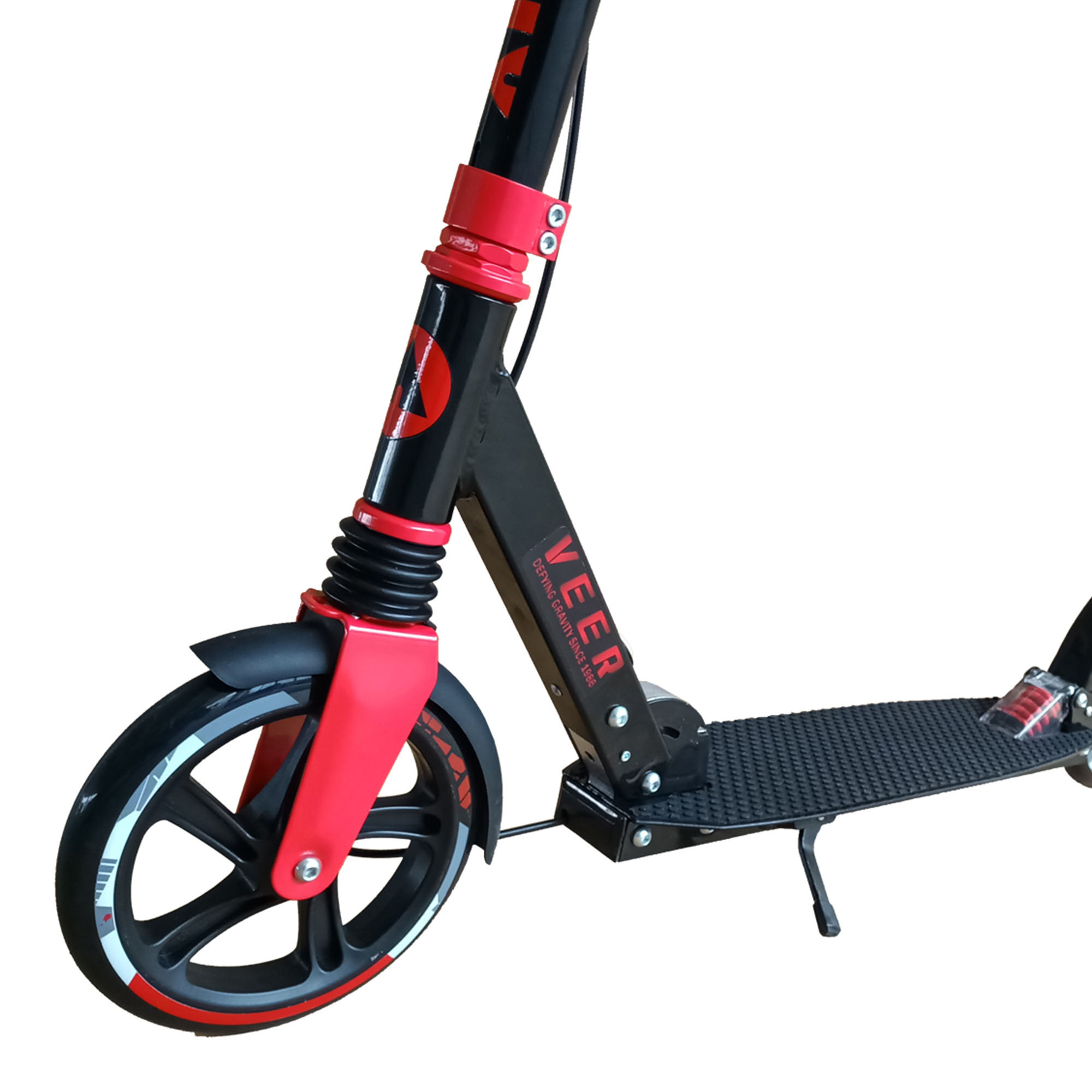 Xe trượt 2 bánh scooter unisex Airwalk Veer Suspension - 784-5859