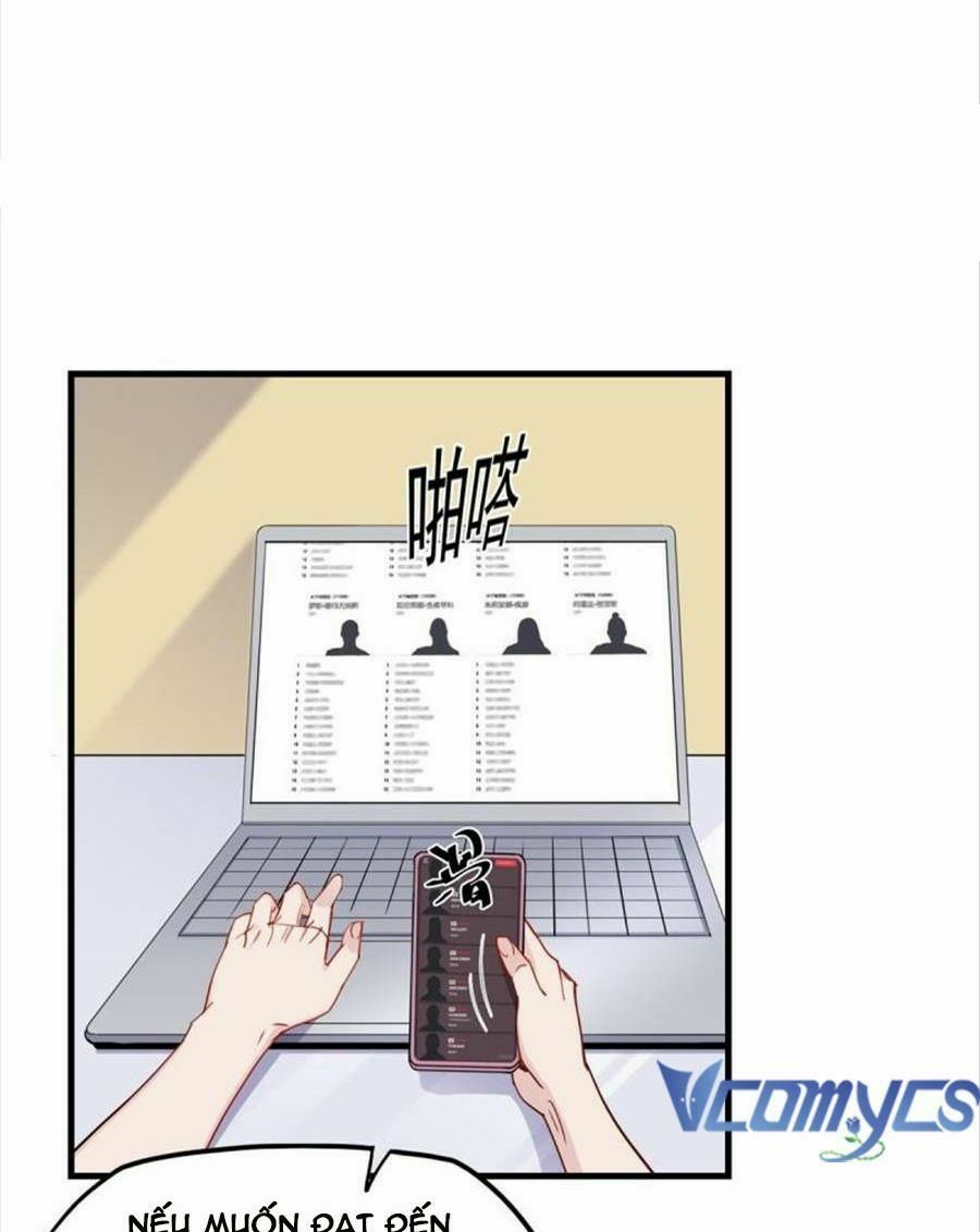 cố tổng, vợ của ngài quá mạnh rồi! chapter 41 37