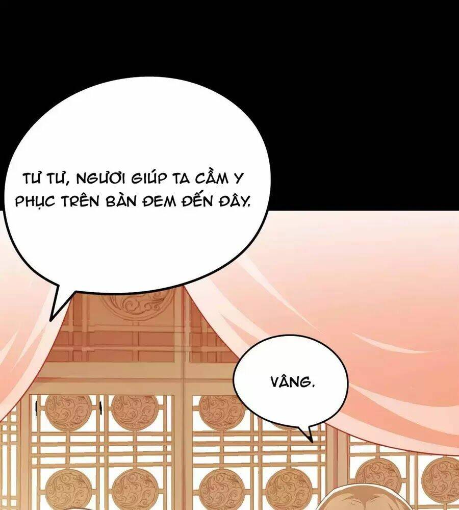 hoàng tử phu quân, ta nuôi ngươi a! chapter 2 15